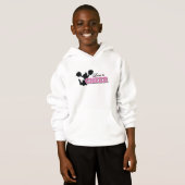 kinder cheerleader sweatshirt (Voorkant volledig)