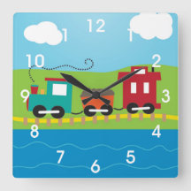 Kinder Choo Choo trein