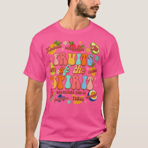 Kinder Christelijke jezusgod Religieuze Baby vruch T-shirt