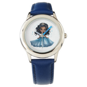 Kinder Classic Princess Horloge