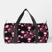 Kinder Coccinellidae lieveheersbeestje Plunjezak (Achterkant)