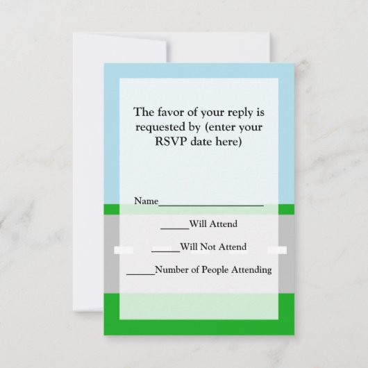 Kinder constructie Dumptruck matching RSVP (Achterkant)