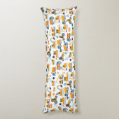 Kinder constructiepomp voor vrachtwagens lichaamskussen (Achterkant (Verticaal))