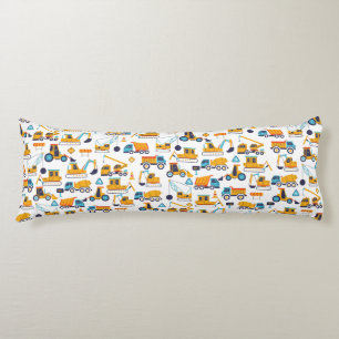 Kinder constructiepomp voor vrachtwagens lichaamskussen