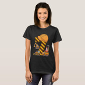 Kinder constructietransport 7 vogeltiestuin graafm t-shirt (Voorkant volledig)