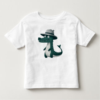 kinder cool T-shirt