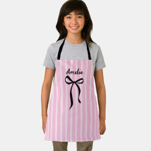  Kinder Custom Chef Schort, Koken Bakken BBQ Schort