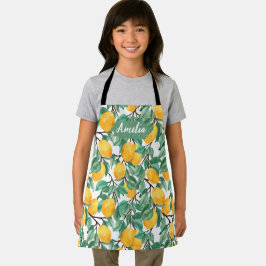  Kinder Custom Chef Schort, Koken Bakken BBQ Schort