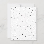 Kinder Cute halloween Ghost (Achterkant)