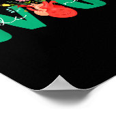 Kinder Cviku Verpleegkundige Cardiovasculaire Inte Poster (Hoek)