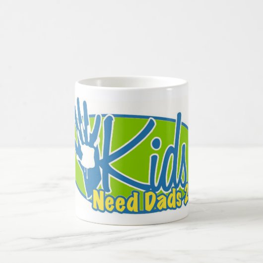 Kinder Dads 2 Mok nodig (Center)