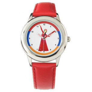 Kinder Dansende eWatch Horloge