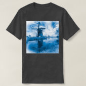 Kinder Delft T-shirt (Design voorkant)