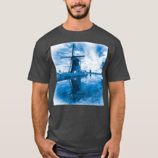 Kinder Delft T-shirt