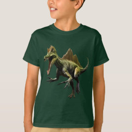Kinder Dinasour T-Shirt