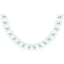 Kinder dinomijt! Schattigee Dinosaurus Verjaardag 