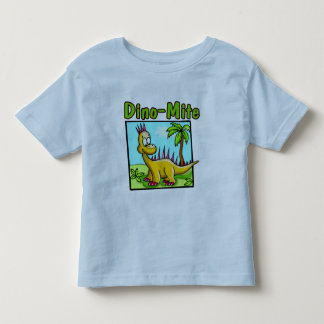 Kinder Dinosaur T-shirts en Kinder Dinosaur Gifts