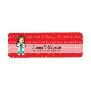 Kinder dokter etiket
