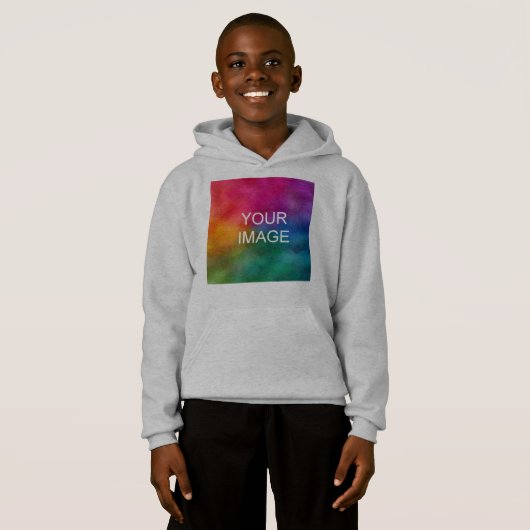 Kinder draden Sjabloon Fototekst Kinder boeien toe (Voorkant volledig)