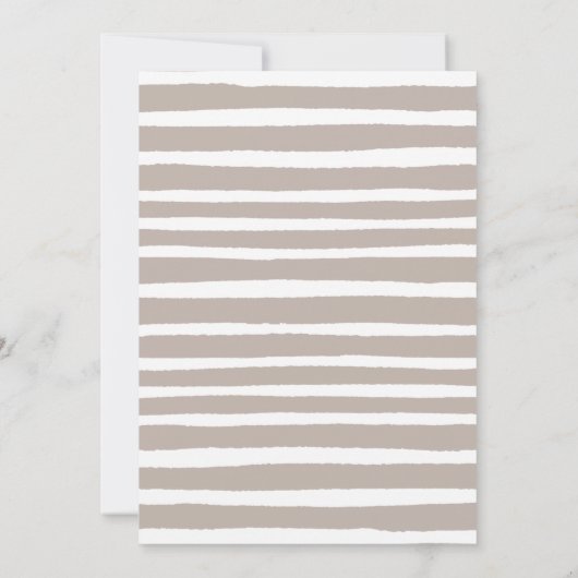 Kinder Dragon Verjaardagsfeestuitnodiging Kaart (Achterkant)