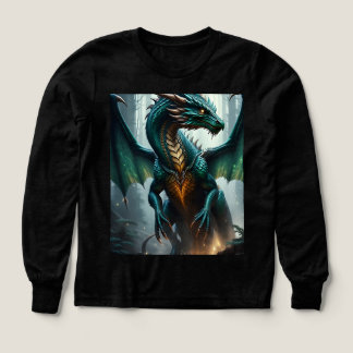 kinder Dregn T-shirt