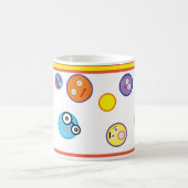 Kinder Drink Mok (Center)