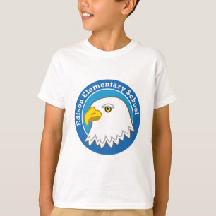 Kinder Eagle Shirten T-shirt