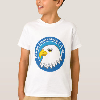 Kinder Eagle Shirten T-shirt