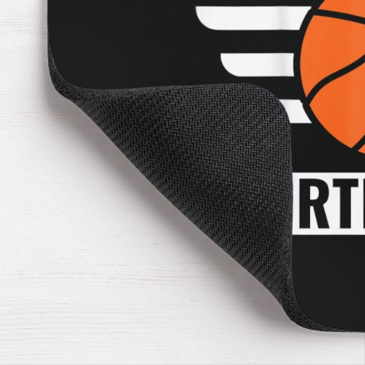 Kinder eerste dag van 4e klas jongens vierdeklas B Muismat (Hoek)