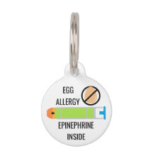 Kinder eierallergie Epinefrine Inside Emergency