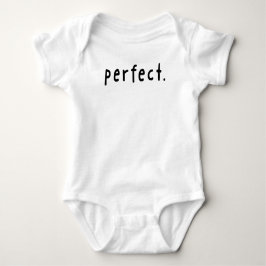 Kinder en babyhoek - perfect romper