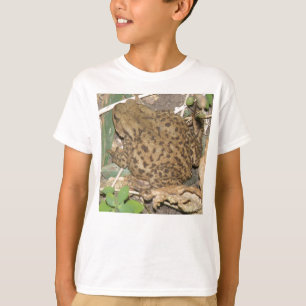 Kinder Europees gemeenschappelijk toegangspunt T S T-shirt