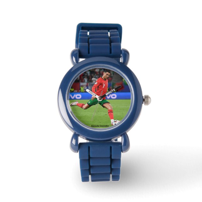 kinder eWatch Horloge (Voorkant)