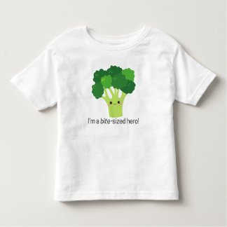 Kinder Feeding Afstuderen T-shirt