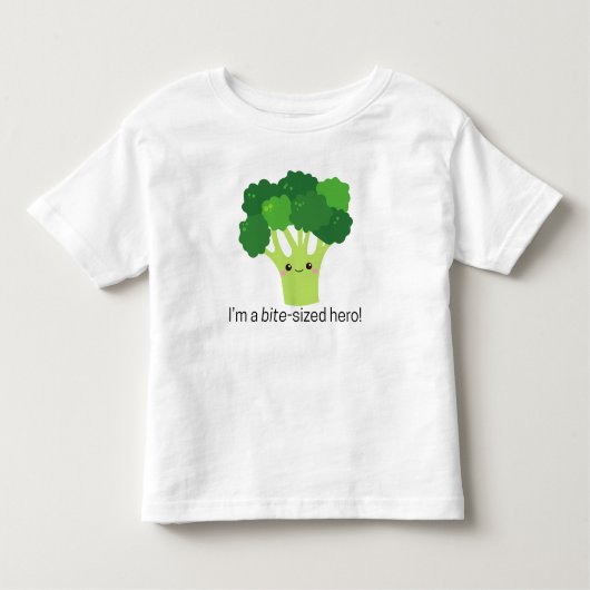 Kinder Feeding Afstuderen T-shirt (Voorkant)