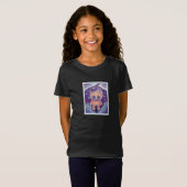 kinder feeën t-shirt (Voorkant volledig)