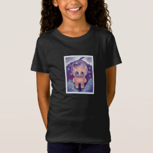 kinder feeën t-shirt