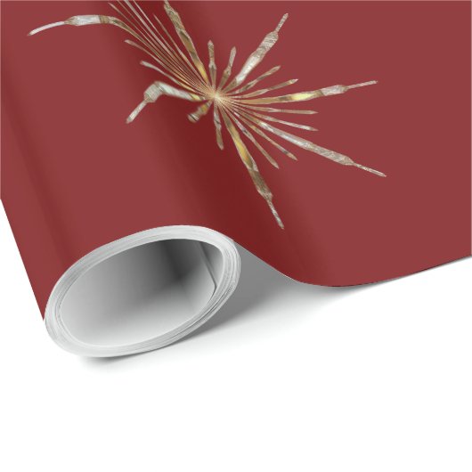 Kinder feestdag cadeaupapier (Rol Hoek)