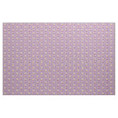 Kinder feiprincess Personalized Whimsy Print Stof (Fat Quarter)