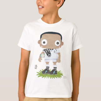 Kinder Fiji Rugby T-Shirt
