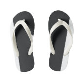 Kinder Flip Shoes – Schattige en comfortabel dagel Kinder Teenslippers (Voetbed)