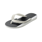 Kinder Flip Shoes – Schattige en comfortabel dagel Kinder Teenslippers (Schuin)