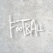 Kinder Football Basic T-shirt