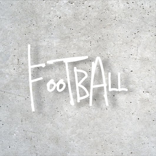 Kinder Football Basic T-shirt