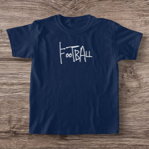 Kinder Football Basic T-shirt