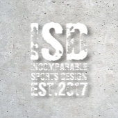 Kinder Football Basic T-shirt