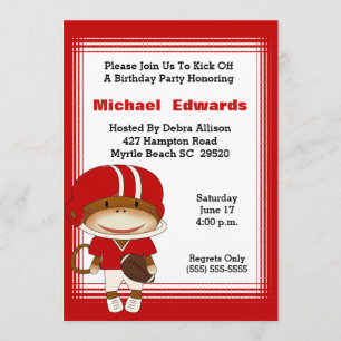 Kinder Football - Vervroeging op zondag Kaart