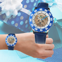 Kinder FOTO NAME Let op - Pet | Vrienden | Familie