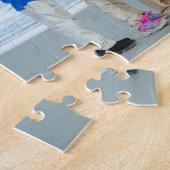 Kinder Foto Puzzle Legpuzzel (Zijkant)