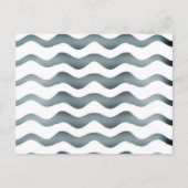 Kinder foto Verjaardag Dank u Briefkaart (Achterkant)